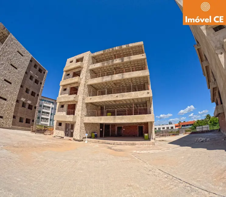 Foto 2 de Apartamento com 4 quartos à venda, 252m2 em Aquiraz - CE