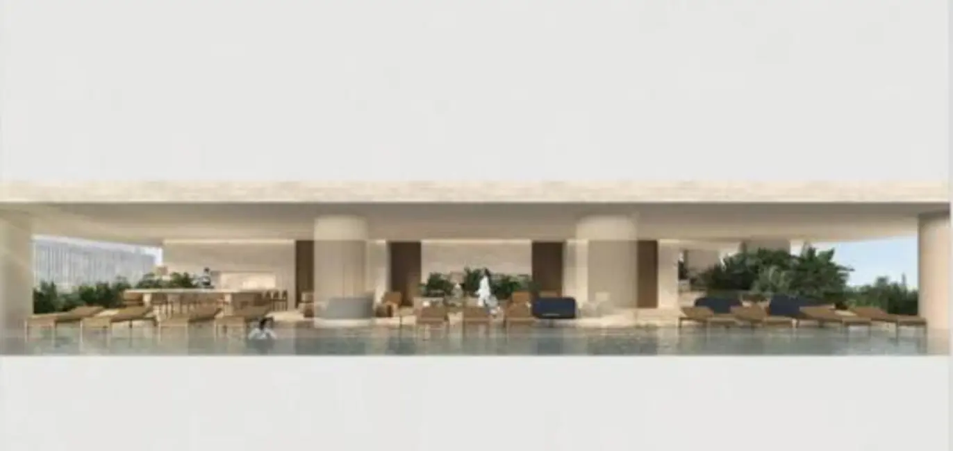 Apartamento com 4 quartos à venda, 350m2 em Meireles, Fortaleza - CE - imagem 8 Foto 8 de Apartamento com 4 quartos à venda, 350m2 em Meireles, Fortaleza - CE