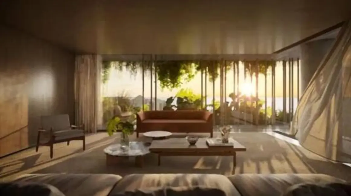 Apartamento com 4 quartos à venda, 350m2 em Meireles, Fortaleza - CE - imagem 5 Foto 5 de Apartamento com 4 quartos à venda, 350m2 em Meireles, Fortaleza - CE