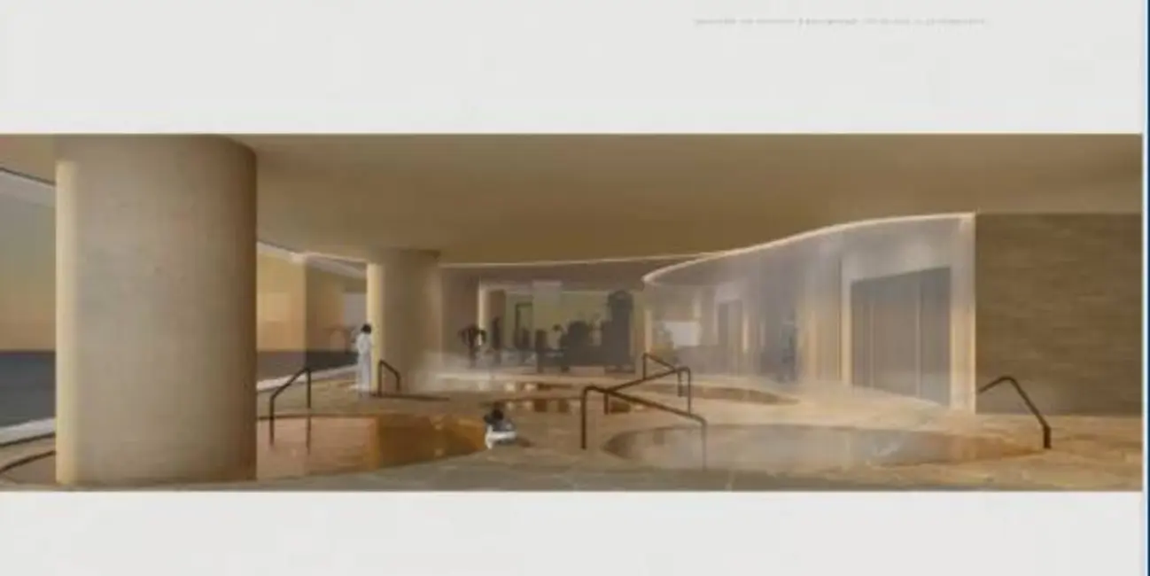 Apartamento com 4 quartos à venda, 350m2 em Meireles, Fortaleza - CE - imagem 7 Foto 7 de Apartamento com 4 quartos à venda, 350m2 em Meireles, Fortaleza - CE