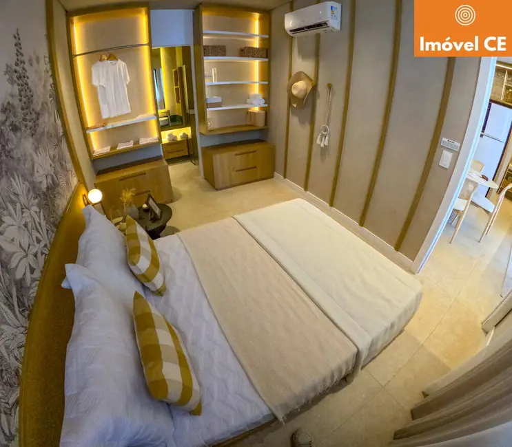 Foto 6 de Apartamento com 2 quartos à venda, 62m2 em Aquiraz - CE