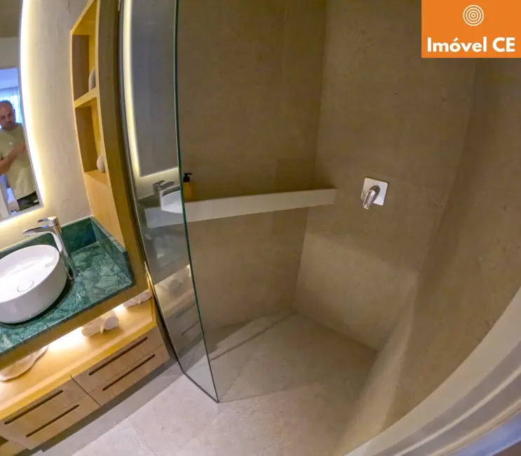 Foto 9 de Apartamento com 2 quartos à venda, 62m2 em Aquiraz - CE