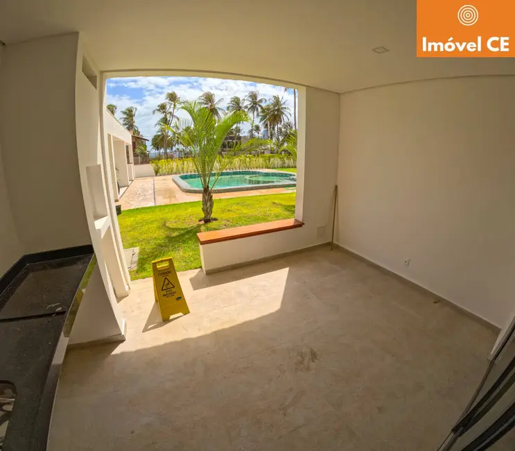 Foto 2 de Apartamento com 1 quarto à venda, 64m2 em Trairi - CE