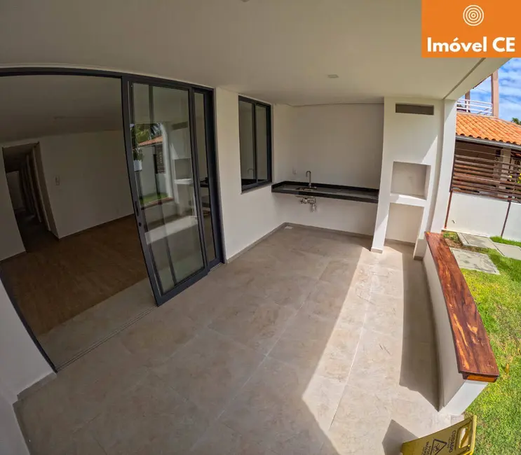 Foto 5 de Apartamento com 2 quartos à venda, 92m2 em Trairi - CE