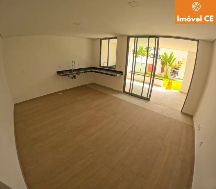 Foto 7 de Apartamento com 2 quartos à venda, 92m2 em Trairi - CE