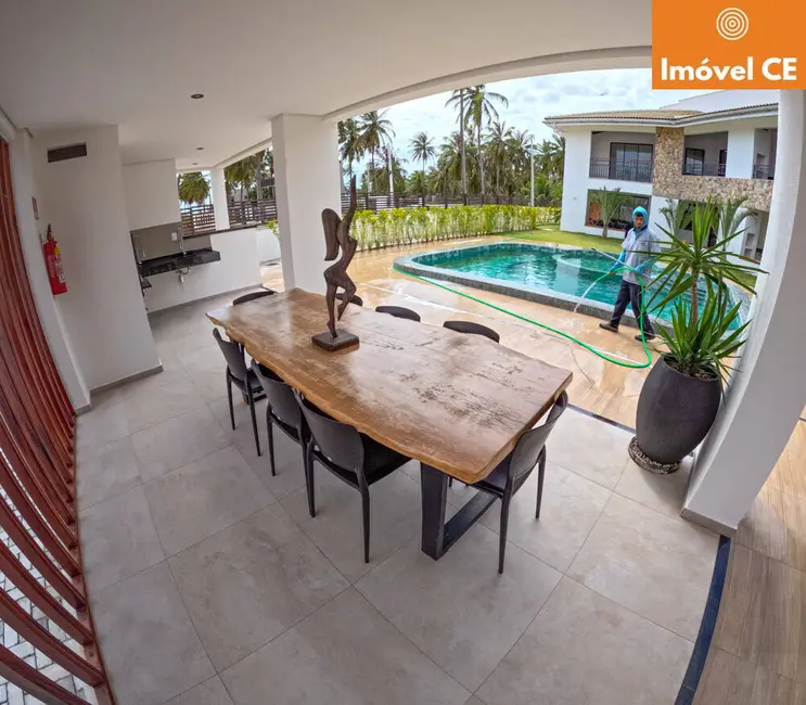 Foto 3 de Apartamento com 2 quartos à venda, 92m2 em Trairi - CE