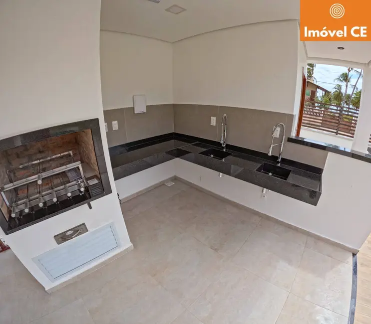 Foto 4 de Apartamento com 2 quartos à venda, 92m2 em Trairi - CE