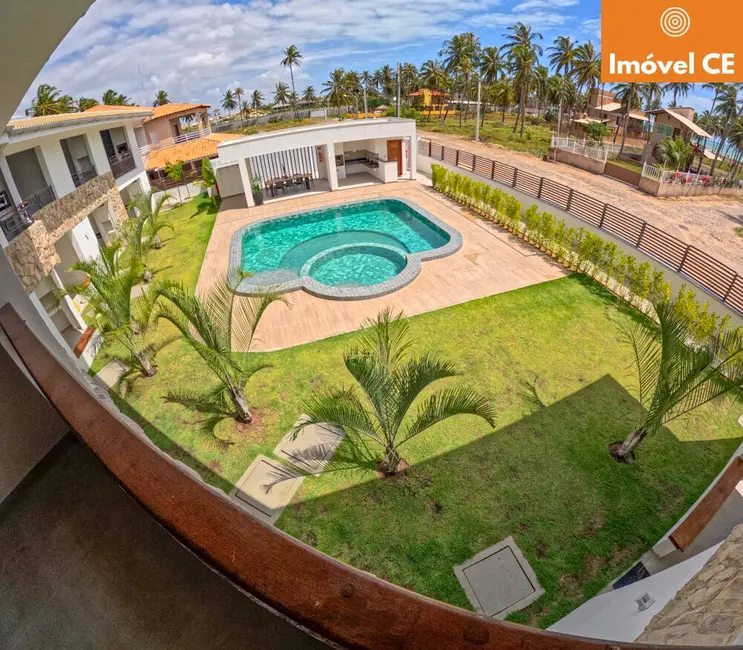 Foto 1 de Apartamento com 3 quartos à venda, 203m2 em Trairi - CE