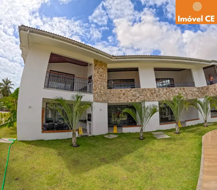 Foto 2 de Apartamento com 3 quartos à venda, 203m2 em Trairi - CE