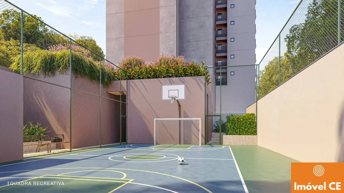 Foto 6 de Apartamento com 3 quartos à venda, 101m2 em Meireles, Fortaleza - CE