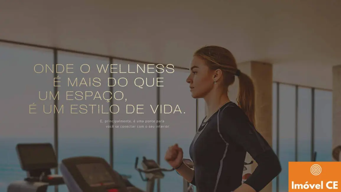 Foto 5 de Apartamento com 2 quartos à venda, 64m2 em Meireles, Fortaleza - CE