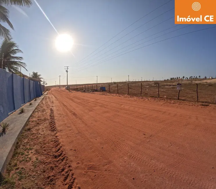 Foto 2 de Terreno / Lote à venda, 800m2 em Sao Goncalo Do Amarante - CE
