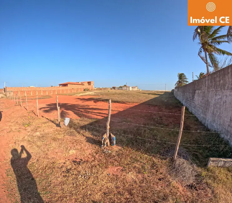 Foto 9 de Terreno / Lote à venda, 800m2 em Sao Goncalo Do Amarante - CE