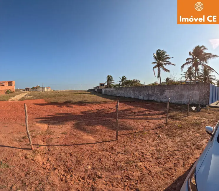 Foto 4 de Terreno / Lote à venda, 800m2 em Sao Goncalo Do Amarante - CE