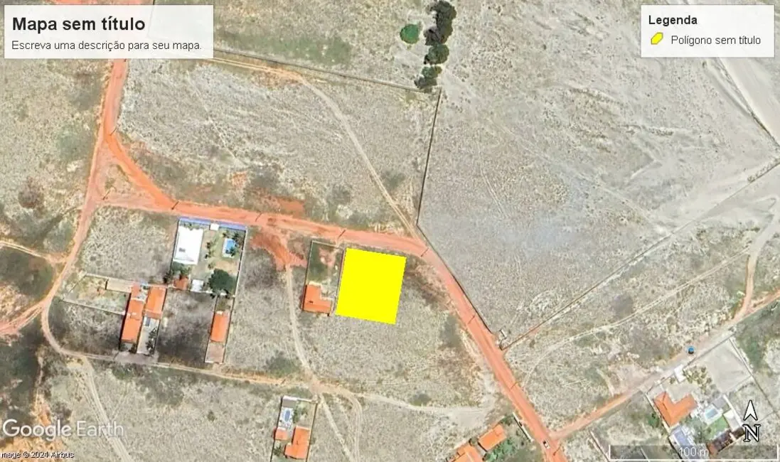 Terreno / Lote à venda, 800m2 em Sao Goncalo Do Amarante - CE - imagem 5 Foto 5 de Terreno / Lote à venda, 800m2 em Sao Goncalo Do Amarante - CE