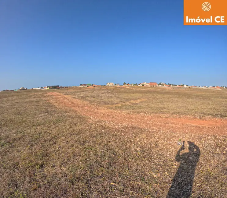Foto 1 de Terreno / Lote à venda, 1180m2 em Sao Goncalo Do Amarante - CE