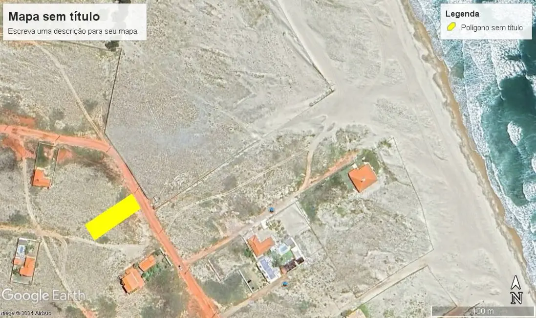 Terreno / Lote à venda, 730m2 em Sao Goncalo Do Amarante - CE - imagem 9 Foto 9 de Terreno / Lote à venda, 730m2 em Sao Goncalo Do Amarante - CE