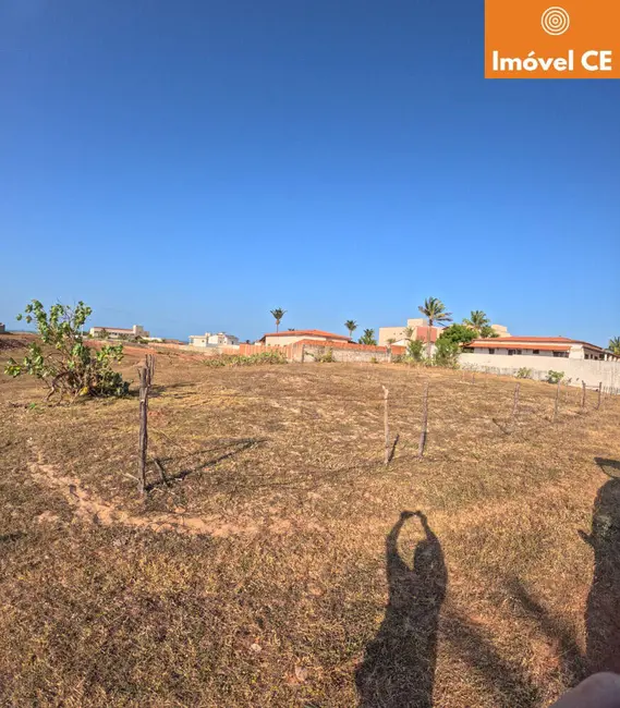 Foto 1 de Terreno / Lote à venda, 780m2 em Sao Goncalo Do Amarante - CE