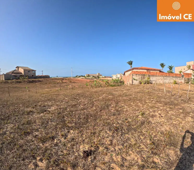 Foto 2 de Terreno / Lote à venda, 780m2 em Sao Goncalo Do Amarante - CE