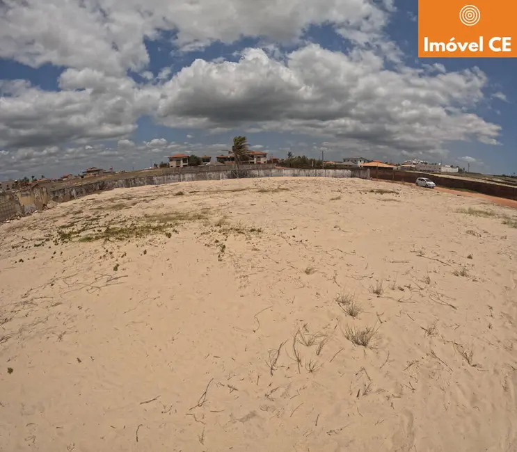 Foto 1 de Terreno / Lote à venda, 1480m2 em Sao Goncalo Do Amarante - CE