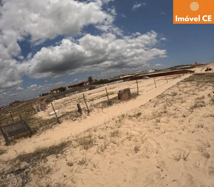 Foto 2 de Terreno / Lote à venda, 1480m2 em Sao Goncalo Do Amarante - CE