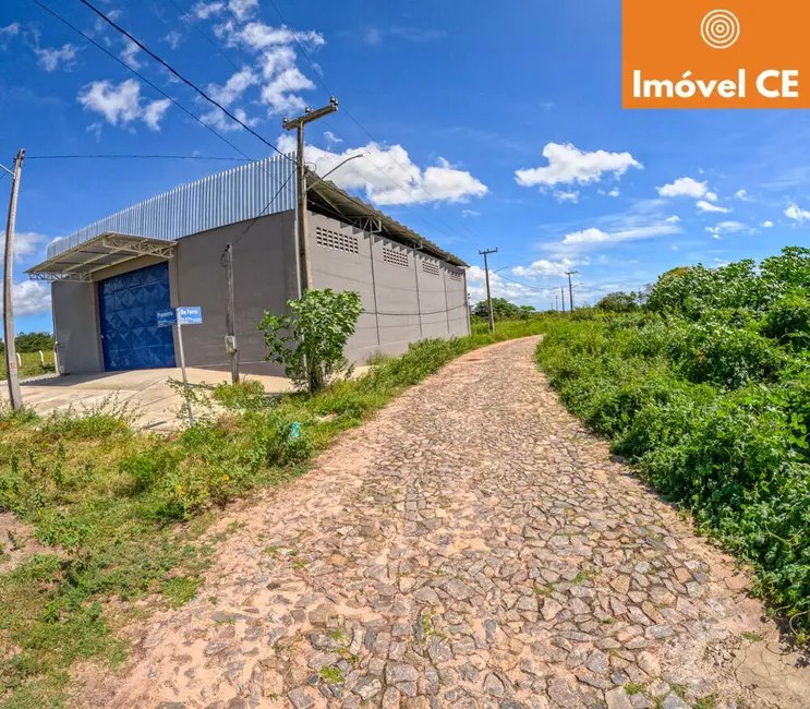 Terreno / Lote à venda, 450m2 em Sao Goncalo Do Amarante - CE - imagem 5 Foto 5 de Terreno / Lote à venda, 450m2 em Sao Goncalo Do Amarante - CE