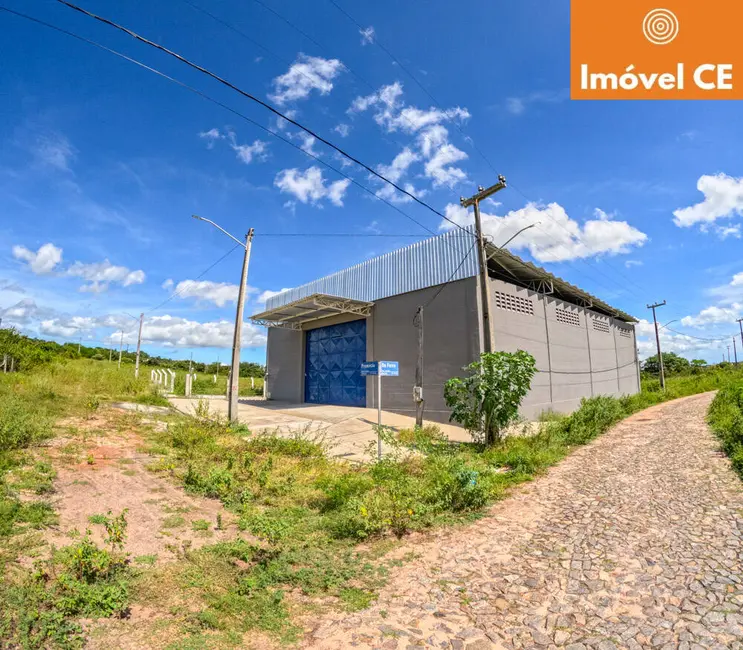Terreno / Lote à venda, 450m2 em Sao Goncalo Do Amarante - CE - imagem 4 Foto 4 de Terreno / Lote à venda, 450m2 em Sao Goncalo Do Amarante - CE
