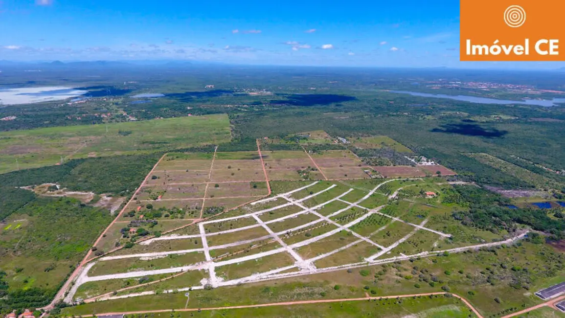 Terreno / Lote à venda, 4800m2 em Sao Goncalo Do Amarante - CE - imagem 1 Foto 1 de Terreno / Lote à venda, 4800m2 em Sao Goncalo Do Amarante - CE