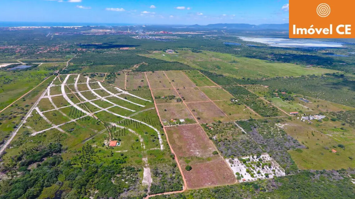 Terreno / Lote à venda, 4800m2 em Sao Goncalo Do Amarante - CE - imagem 3 Foto 3 de Terreno / Lote à venda, 4800m2 em Sao Goncalo Do Amarante - CE