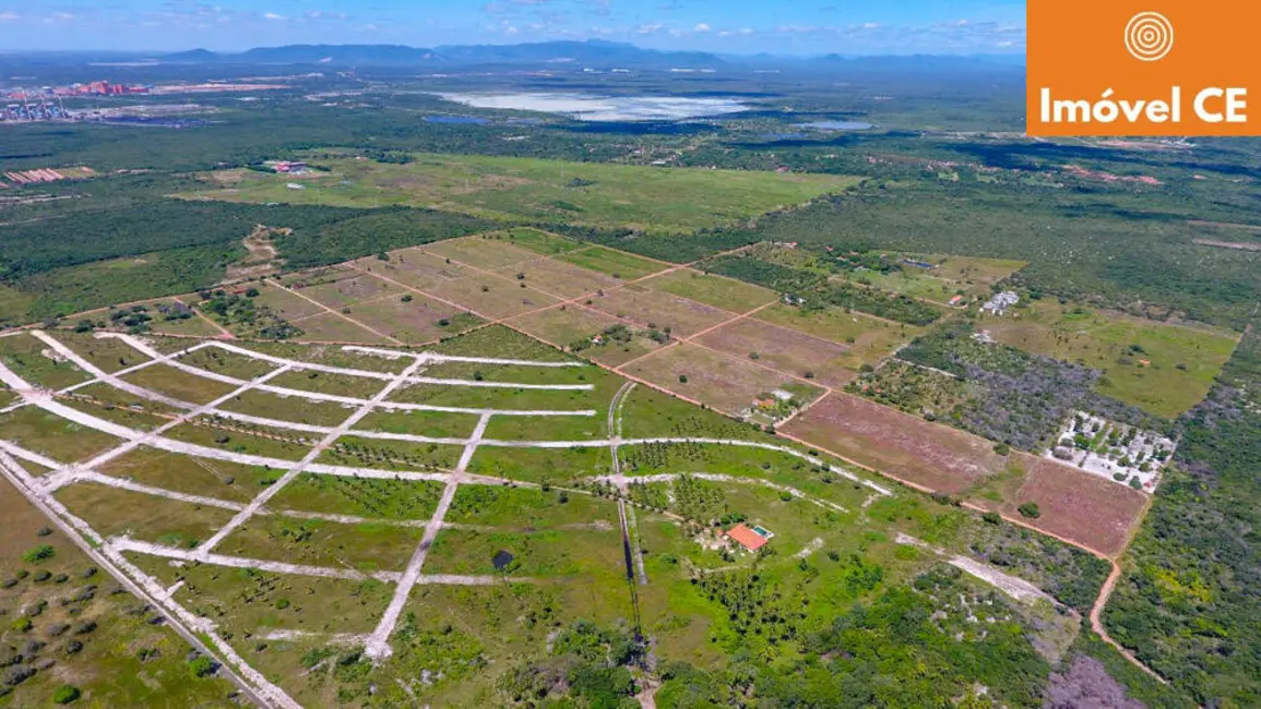 Terreno / Lote à venda, 4800m2 em Sao Goncalo Do Amarante - CE - imagem 7 Foto 7 de Terreno / Lote à venda, 4800m2 em Sao Goncalo Do Amarante - CE