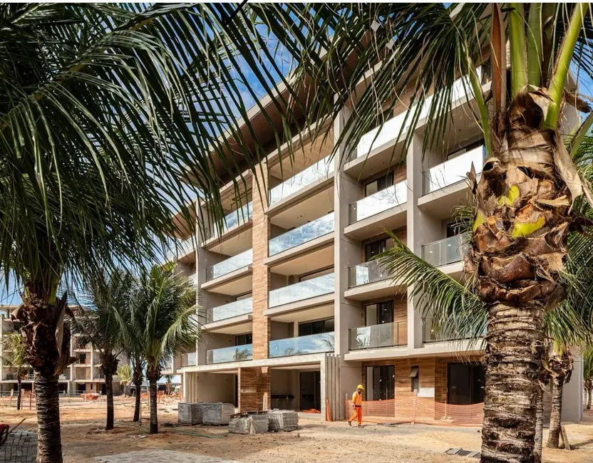 Apartamento com 3 quartos à venda, 134m2 em Aquiraz - CE - imagem 2 Foto 2 de Apartamento com 3 quartos à venda, 134m2 em Aquiraz - CE