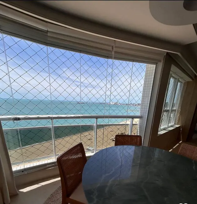 Foto 3 de Apartamento com 2 quartos à venda, 75m2 em Mucuripe, Fortaleza - CE