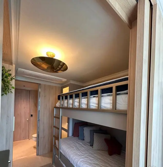 Foto 8 de Apartamento com 2 quartos à venda, 75m2 em Mucuripe, Fortaleza - CE