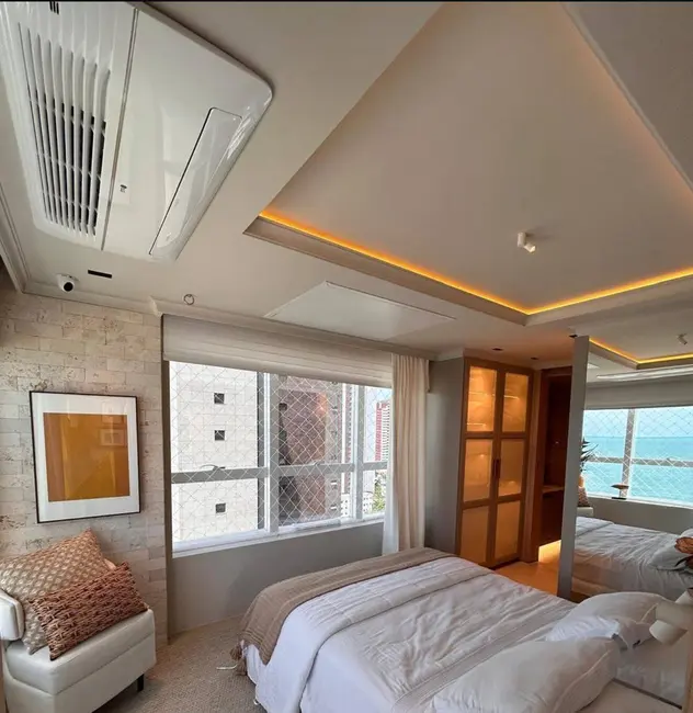 Foto 5 de Apartamento com 2 quartos à venda, 75m2 em Mucuripe, Fortaleza - CE