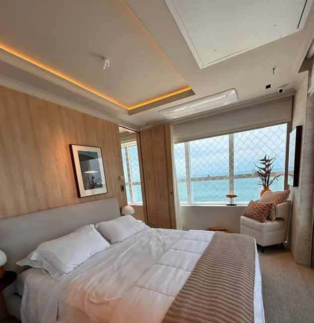 Foto 9 de Apartamento com 2 quartos à venda, 75m2 em Mucuripe, Fortaleza - CE