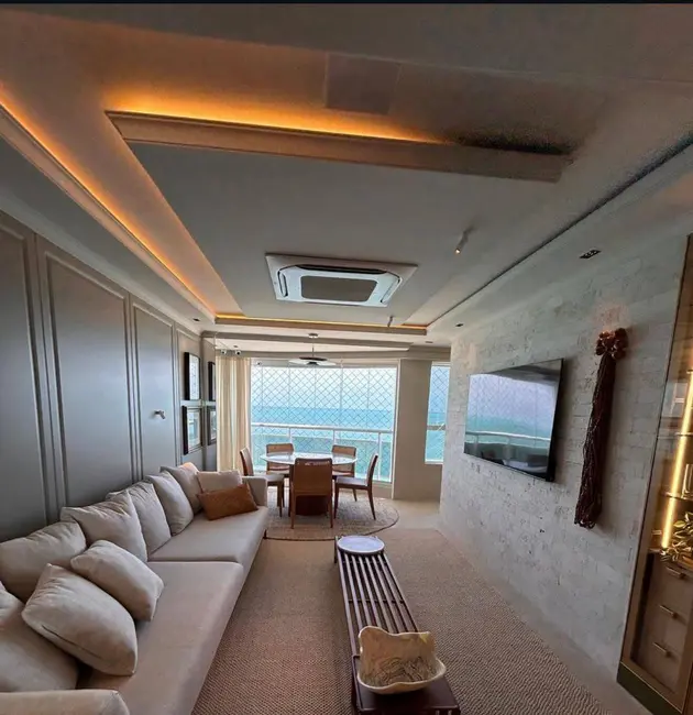 Foto 4 de Apartamento com 2 quartos à venda, 75m2 em Mucuripe, Fortaleza - CE