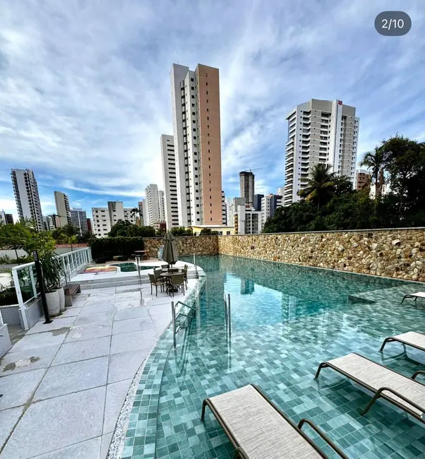 Foto 2 de Apartamento à venda, 188m2 em Meireles, Fortaleza - CE