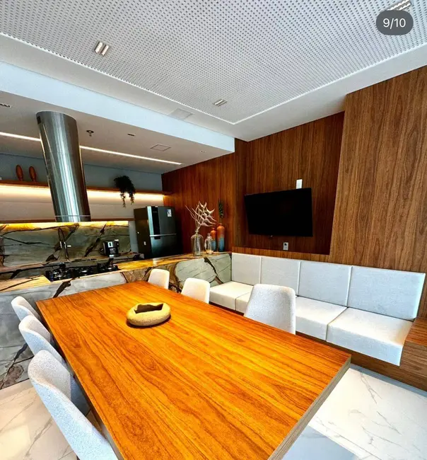 Foto 9 de Apartamento à venda, 188m2 em Meireles, Fortaleza - CE