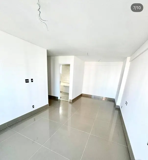 Foto 4 de Apartamento à venda, 188m2 em Meireles, Fortaleza - CE