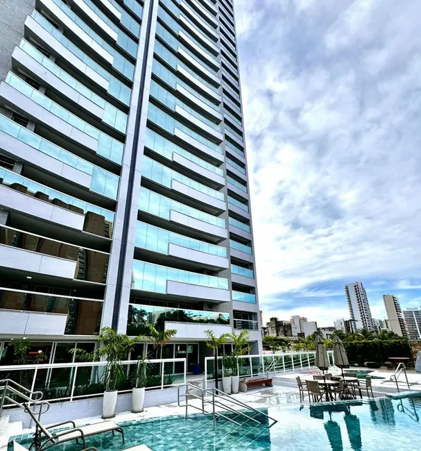 Foto 1 de Apartamento à venda, 188m2 em Meireles, Fortaleza - CE