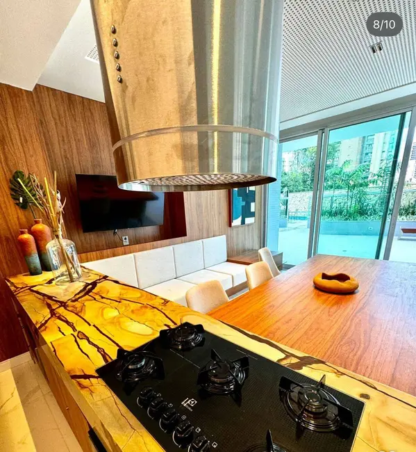 Foto 7 de Apartamento à venda, 188m2 em Meireles, Fortaleza - CE