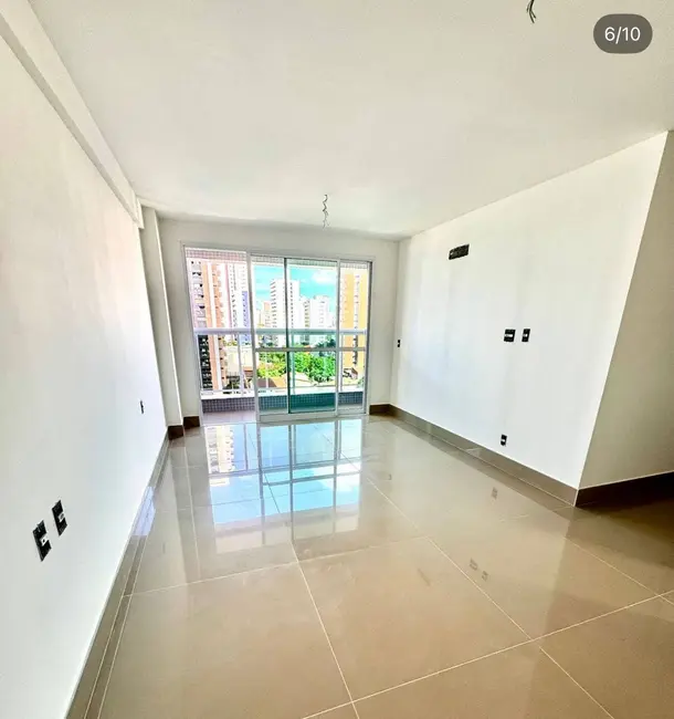 Foto 3 de Apartamento à venda, 188m2 em Meireles, Fortaleza - CE