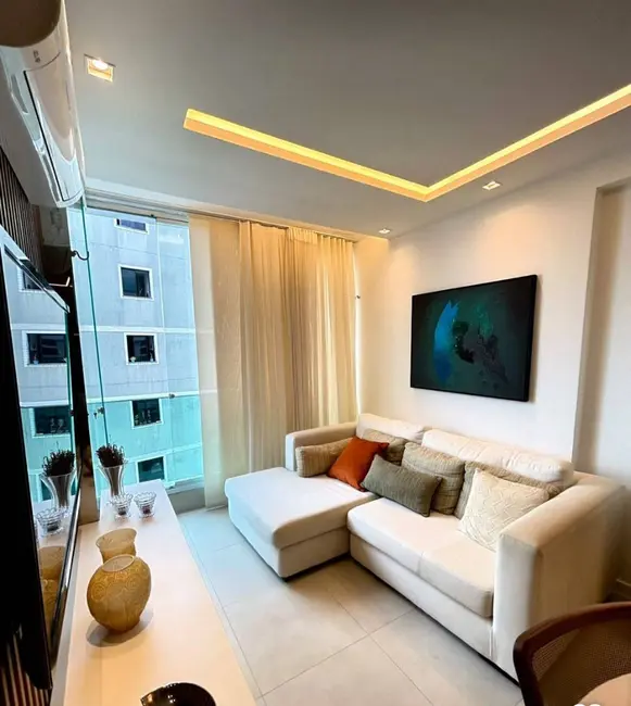 Apartamento com 2 quartos à venda, 56m2 em Meireles, Fortaleza - CE - imagem 9 Foto 9 de Apartamento com 2 quartos à venda, 56m2 em Meireles, Fortaleza - CE