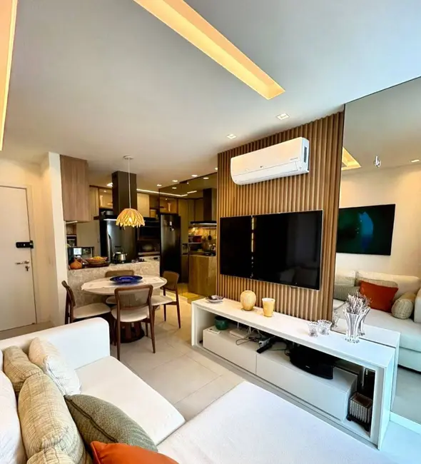 Apartamento com 2 quartos à venda, 56m2 em Meireles, Fortaleza - CE - imagem 3 Foto 3 de Apartamento com 2 quartos à venda, 56m2 em Meireles, Fortaleza - CE