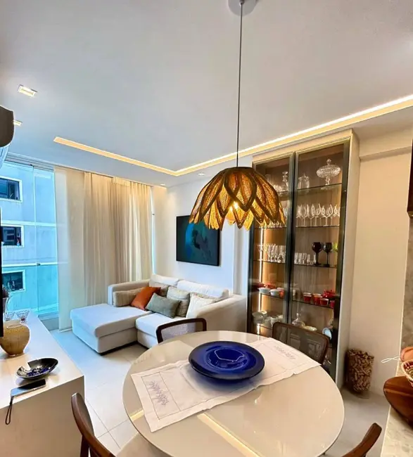 Apartamento com 2 quartos à venda, 56m2 em Meireles, Fortaleza - CE - imagem 5 Foto 5 de Apartamento com 2 quartos à venda, 56m2 em Meireles, Fortaleza - CE