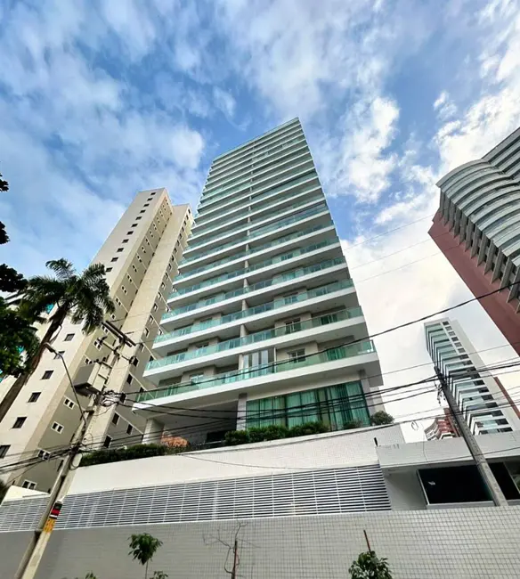 Apartamento com 2 quartos à venda, 56m2 em Meireles, Fortaleza - CE - imagem 1 Foto 1 de Apartamento com 2 quartos à venda, 56m2 em Meireles, Fortaleza - CE