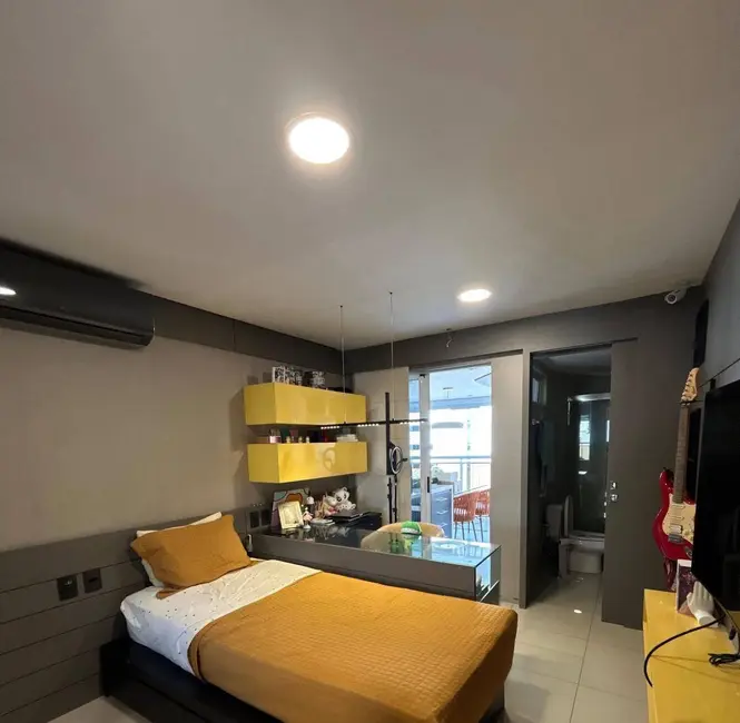 Apartamento com 3 quartos à venda, 235m2 em Meireles, Fortaleza - CE - imagem 4 Foto 4 de Apartamento com 3 quartos à venda, 235m2 em Meireles, Fortaleza - CE