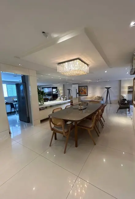 Apartamento com 3 quartos à venda, 235m2 em Meireles, Fortaleza - CE - imagem 5 Foto 5 de Apartamento com 3 quartos à venda, 235m2 em Meireles, Fortaleza - CE