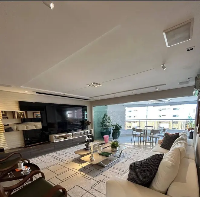 Foto 2 de Apartamento com 3 quartos à venda, 235m2 em Meireles, Fortaleza - CE