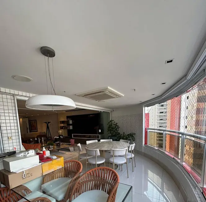 Apartamento com 3 quartos à venda, 235m2 em Meireles, Fortaleza - CE - imagem 6 Foto 6 de Apartamento com 3 quartos à venda, 235m2 em Meireles, Fortaleza - CE